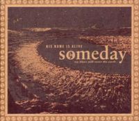 Produktbild: Someday My Blues Will Cover The Earth