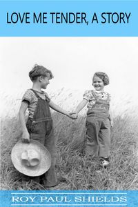 Produktbild: Love Me Tender - A Story