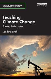 Produktbild: Teaching Climate Change