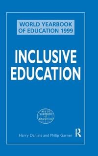 Produktbild: Inclusive Education