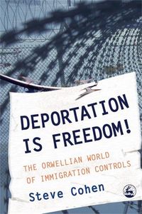 Produktbild: Deportation Is Freedom!