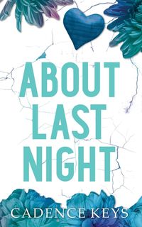 Produktbild: About Last Night
