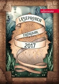 Produktbild: Ueberreuter Lesebuch Kinder- und Jugendbuch Fr&uuml;hjahr 2017