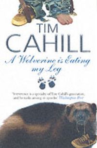 Produktbild: Wolverine Is Eating My Leg