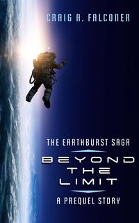 Produktbild: Beyond The Limit (The Earthburst Saga, #0)