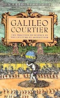 Produktbild: Biagioli, M: Galileo, Courtier