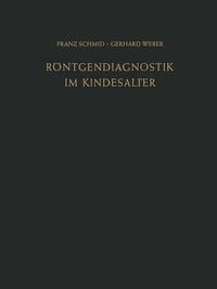 Produktbild: R&ouml;ntgendiagnostik im Kindesalter