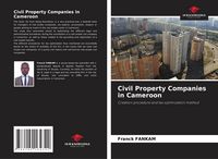 Produktbild: Civil Property Companies in Cameroon