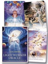 Produktbild: Lightworker Oracle