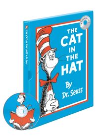 Produktbild: Seuss, D: The Cat in the Hat
