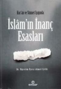 Produktbild: Kuran ve S&uuml;net Isiginda Islamin Inanc Esaslari