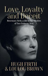 Produktbild: Love, Loyalty and Deceit