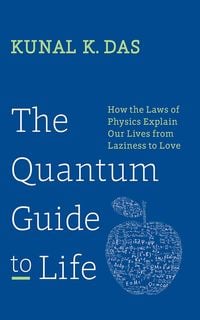 Produktbild: The Quantum Guide to Life
