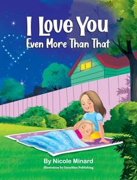 Produktbild: I Love You Even More Than That