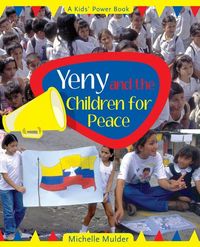 Produktbild: Yeny and the Children for Peace