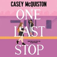 Produktbild: One Last Stop