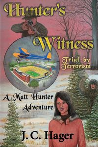 Produktbild: Hunter's Witness