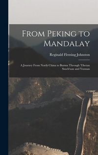 Produktbild: From Peking to Mandalay