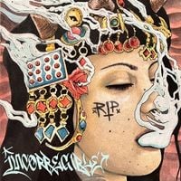 Produktbild: Incorregible