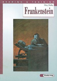 Produktbild: Frankenstein