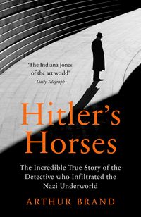 Produktbild: Hitler's Horses