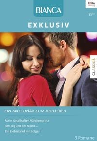 Produktbild: Bianca Exklusiv Band 291