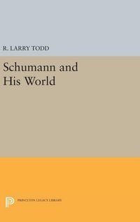 Produktbild: Schumann and His World