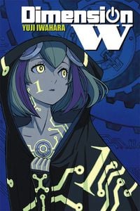 Produktbild: Dimension W, Volume 1