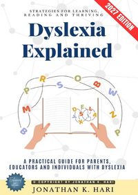 Produktbild: Dyslexia Explained: