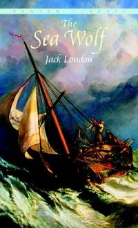 Produktbild: The Sea Wolf