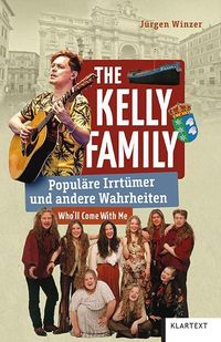 Bild vom Artikel The Kelly Family vom Autor Jürgen Winzer