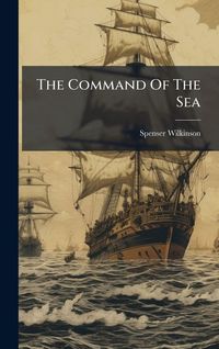 Produktbild: The Command Of The Sea