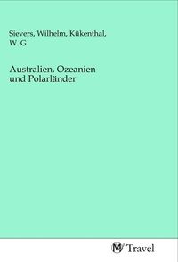 Produktbild: Australien, Ozeanien und Polarl&auml;nder