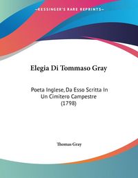 Produktbild: Elegia Di Tommaso Gray