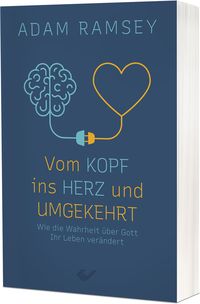 Produktbild: Vom Kopf ins Herz und umgekehrt