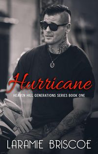 Produktbild: Hurricane (Heaven Hill Generations, #1)