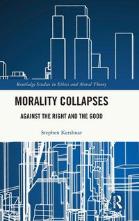 Produktbild: Morality Collapses