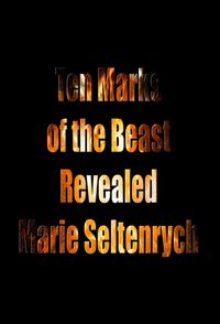 Produktbild: Ten Marks of the Beast Revealed