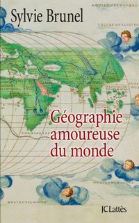 Produktbild: G&eacute;ographie amoureuse du monde