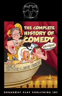Produktbild: The Complete History of Comedy (abridged)
