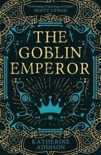 Produktbild: The Goblin Emperor