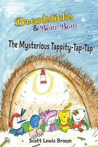 Produktbild: The Mysterious Tappity-Tap-Tap