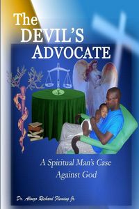 Produktbild: The Devil's Advocate