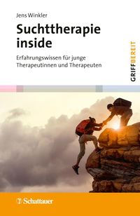 Bild vom Artikel Suchttherapie inside vom Autor Jens Winkler