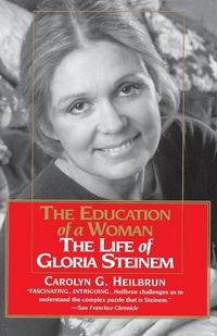 Produktbild: The Education of a Woman