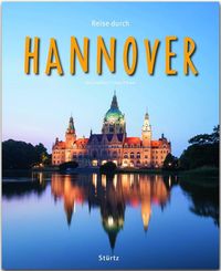 Produktbild: Reise durch Hannover