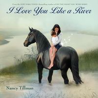 Produktbild: I Love You Like a River