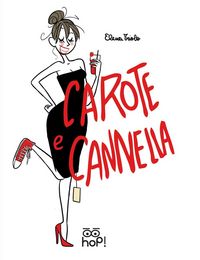 Produktbild: Carote e cannella