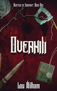 Produktbild: Overkill