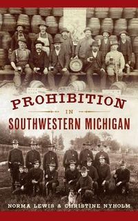 Produktbild: Prohibition in Southwestern Michigan